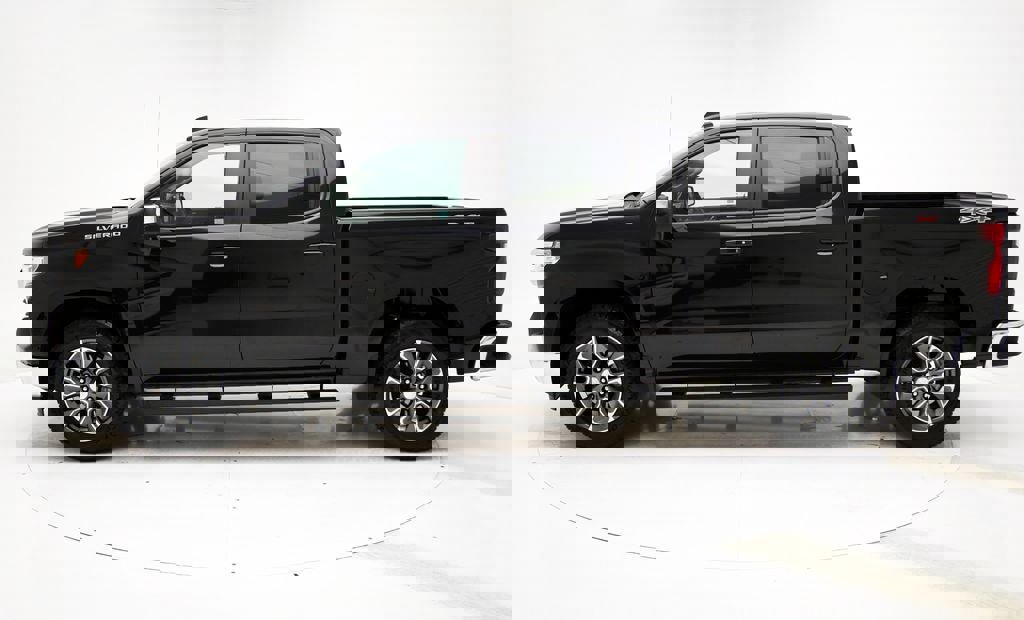 Used 2023 Chevrolet Silverado 1500 LT image 6