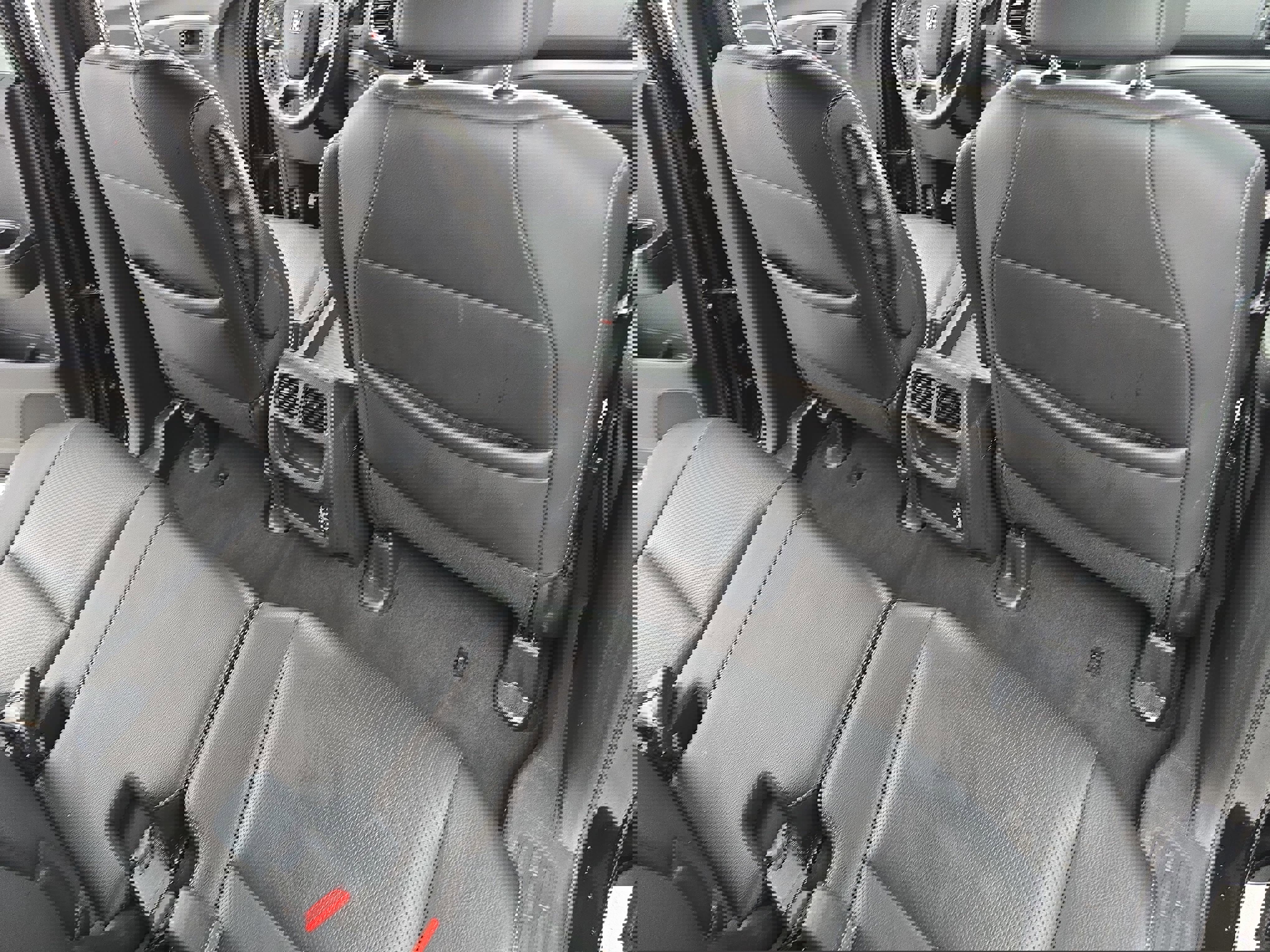 Certified 2023 Honda Passport EX-L image 11