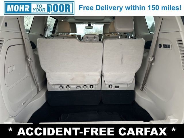 Used 2018 Chrysler Pacifica Limited image 10