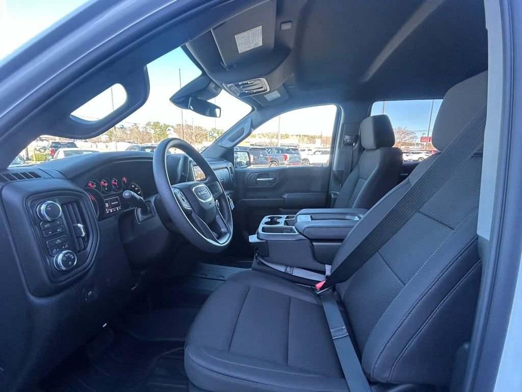 New 2026 GMC Sierra 1500 Pro w/ Convenience Package AWD/4WD image 19