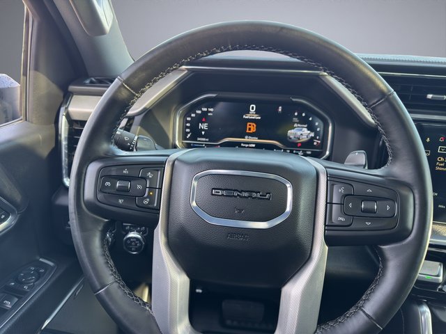 Used 2024 GMC Sierra 1500 Denali w/ Denali Reserve Package image 16