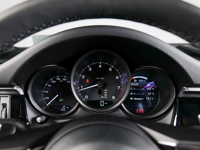Certified 2026 Porsche Macan AWD/4WD image 21