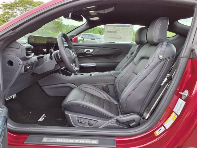 New 2025 Ford Mustang GT Premium image 5