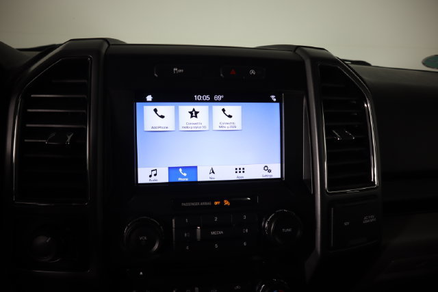 Used 2018 Ford F150 XLT w/ Equipment Group 302A Luxury AWD/4WD image 53