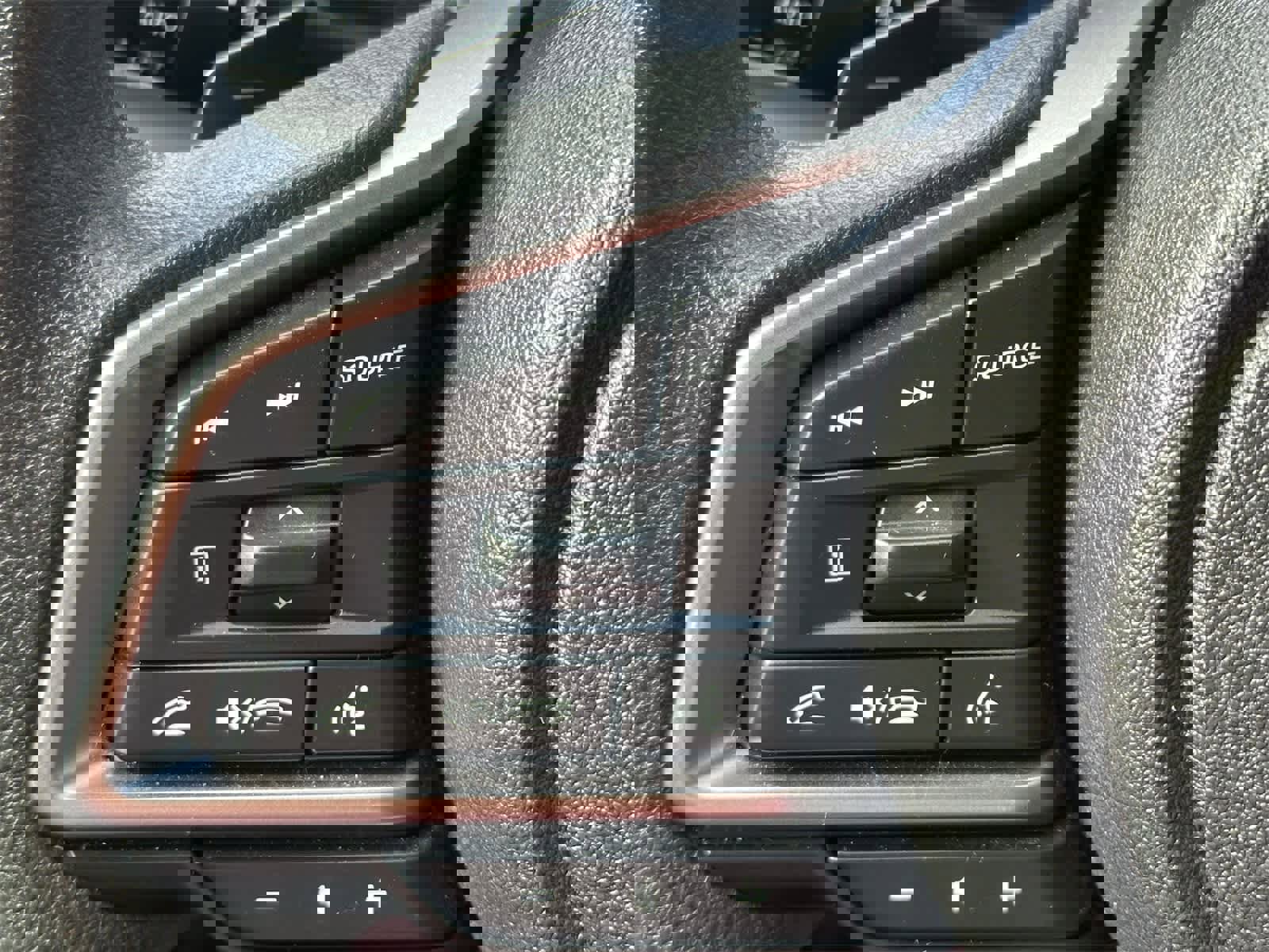 Certified 2024 Subaru Impreza 2.0i Sport image 23