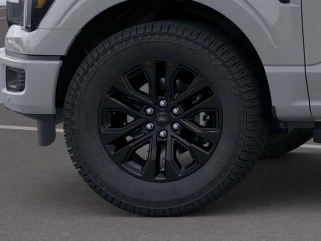 New 2026 Ford F150 Lariat AWD/4WD image 19