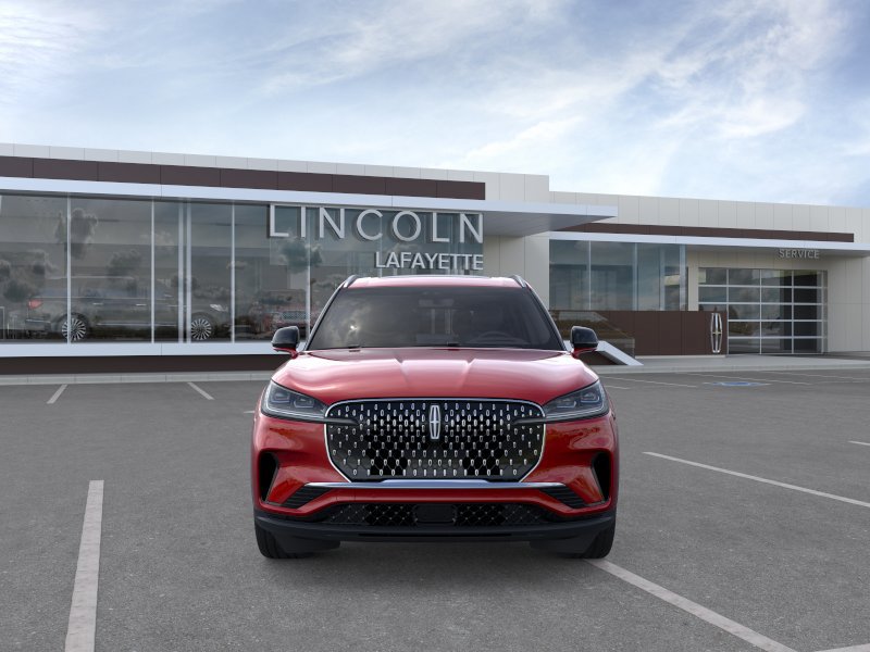 New 2026 Lincoln Aviator Reserve AWD/4WD image 6
