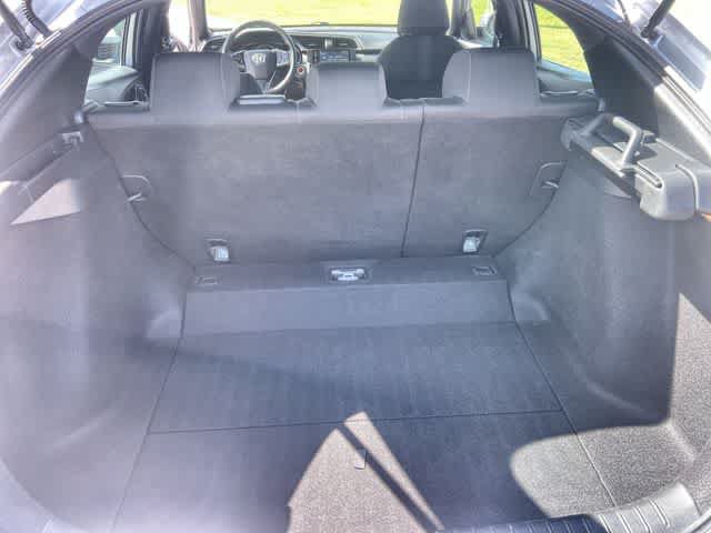 Certified 2018 Honda Civic EX image 20