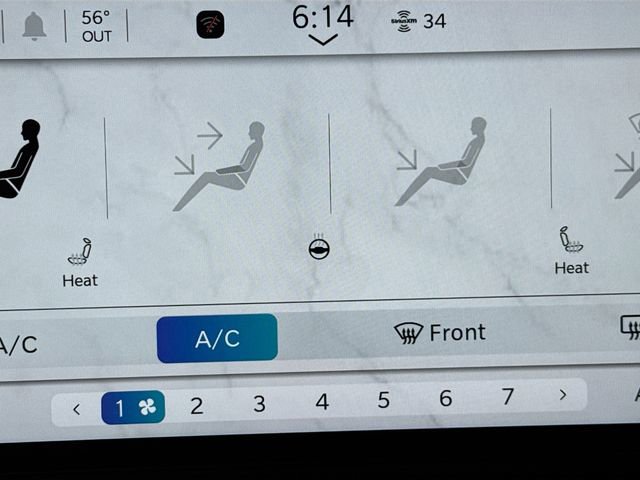 New 2026 Jeep Wrangler Unlimited Sahara image 23