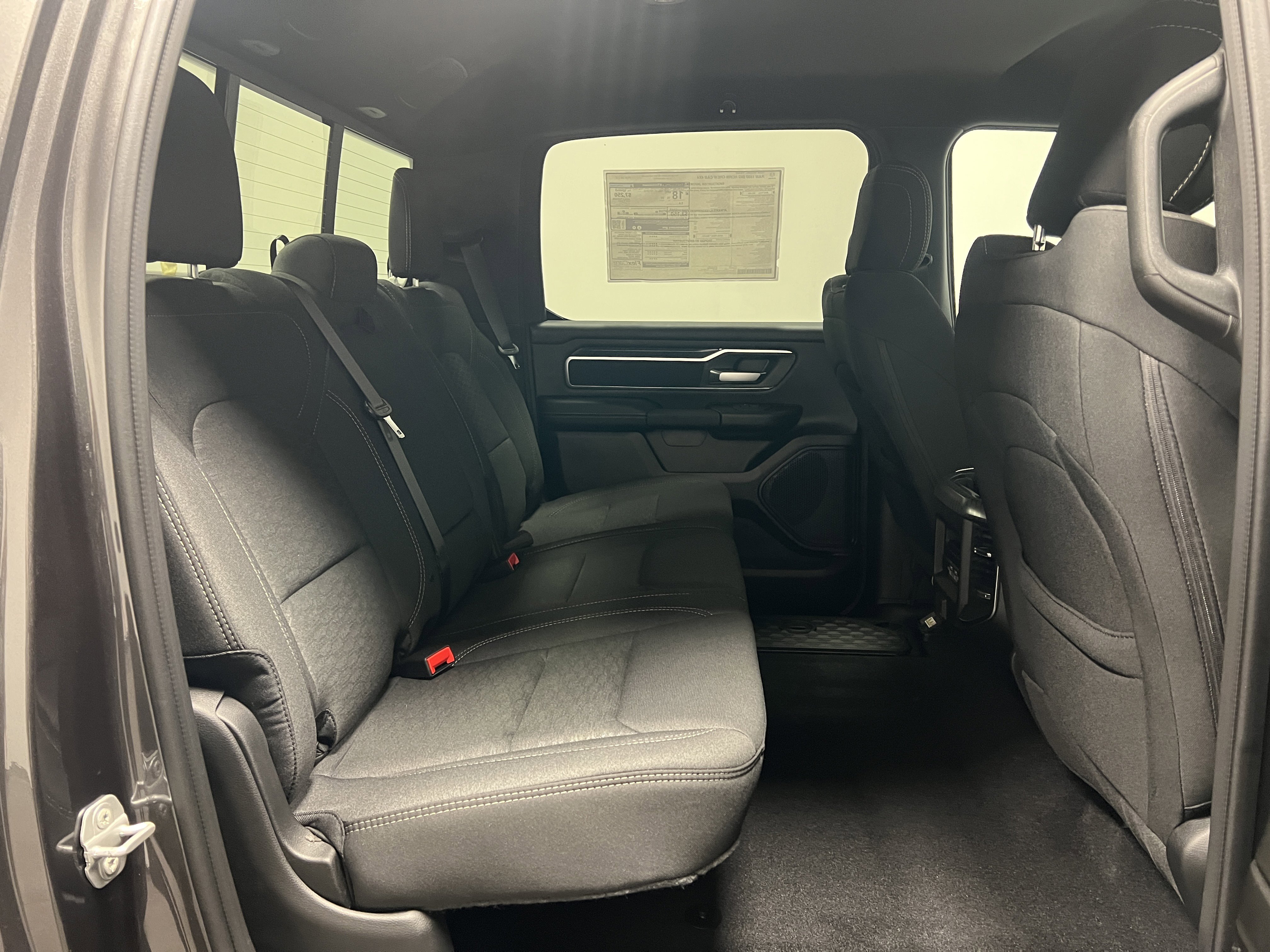 New 2026 RAM 1500 Big Horn image 18