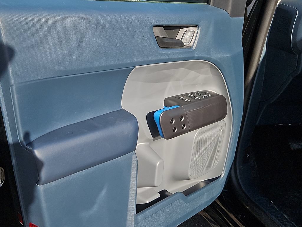 New 2026 Ford Maverick Lobo AWD/4WD image 21