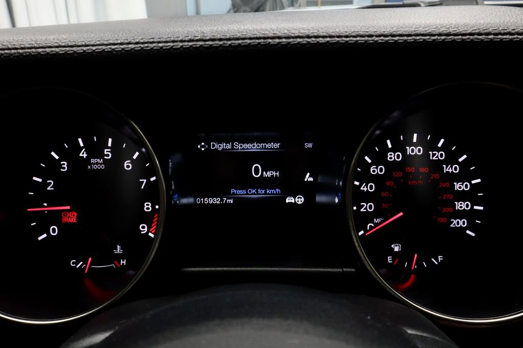 Used 2017 Ford Mustang Shelby GT350 image 29