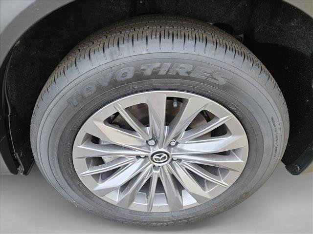 New 2025 MAZDA CX-90 3.3 Turbo w/ Preferred Package image 9