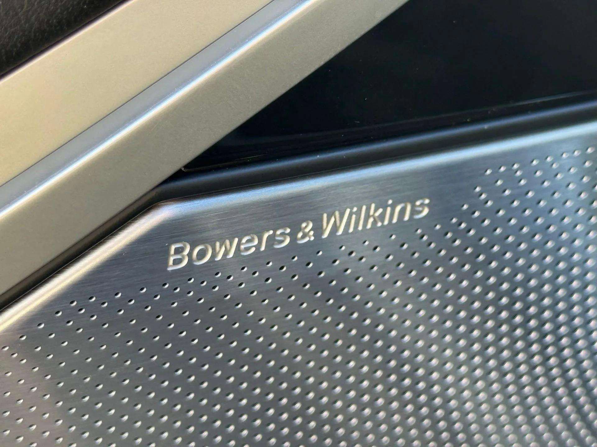 Used 2022 BMW X7 M50i image 43