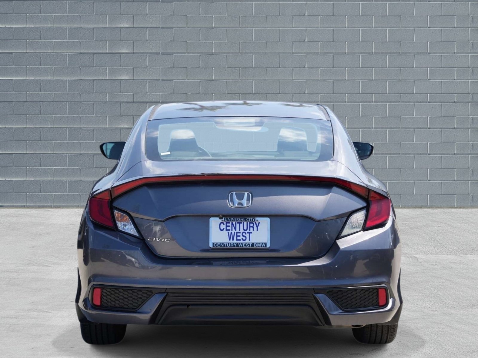 Used 2016 Honda Civic LX image 4