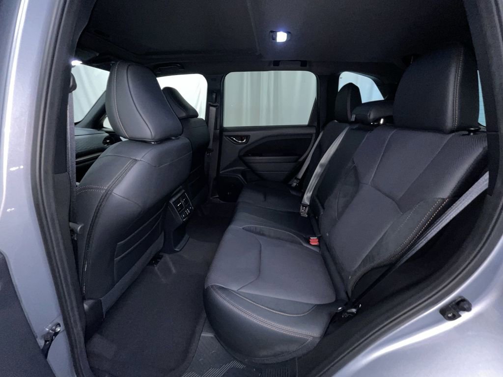 New 2025 Subaru Forester Touring image 6