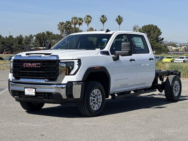 New 2026 GMC Sierra 2500 Pro image 6