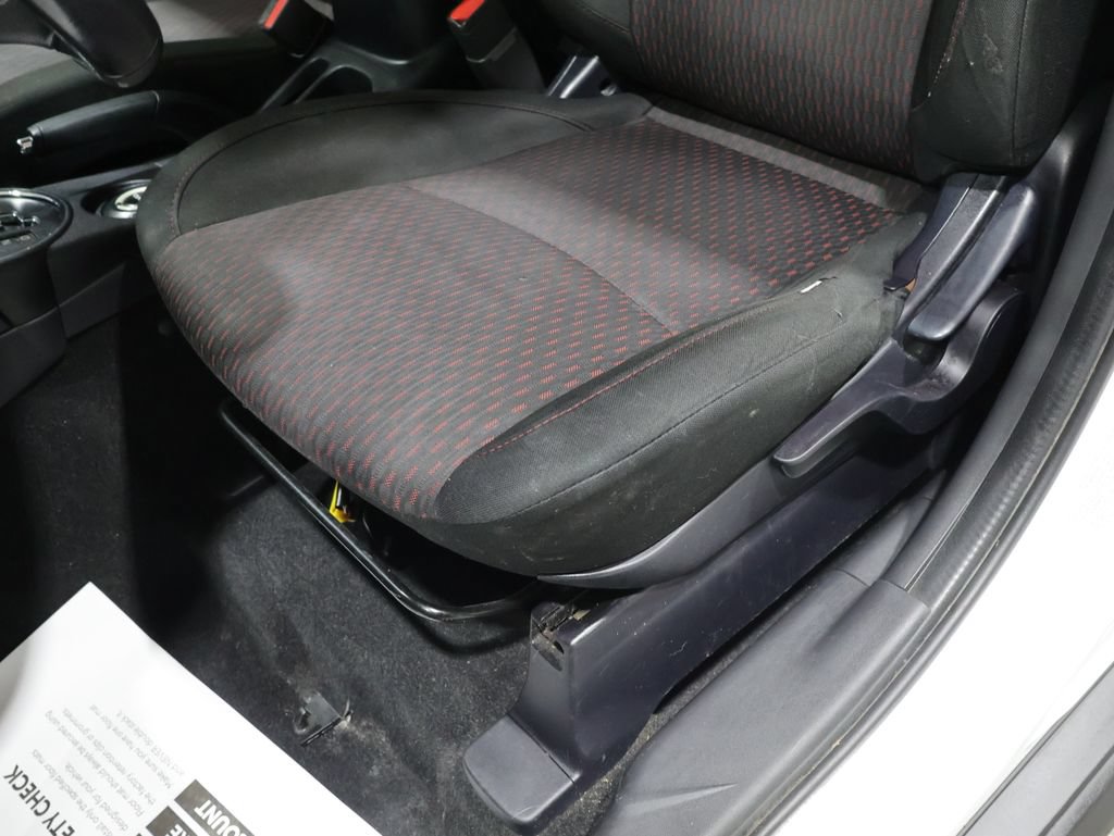 Used 2017 Mitsubishi Outlander Sport ES AWD/4WD image 11