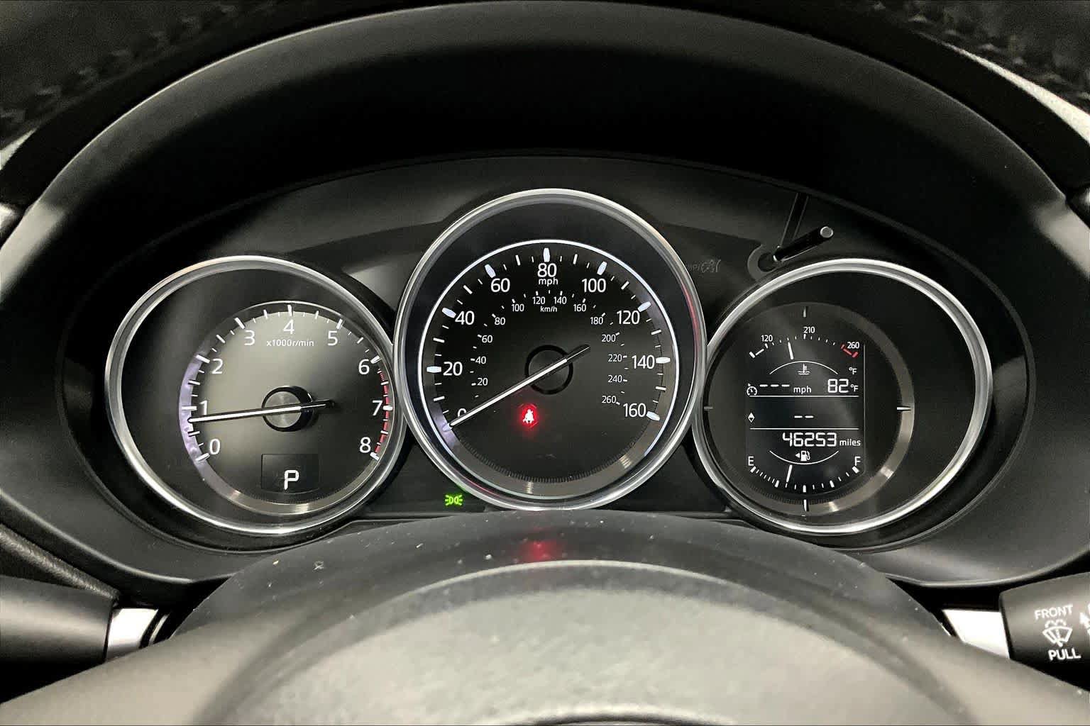 Used 2019 MAZDA CX-5 Sport image 24