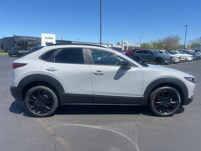 New 2026 MAZDA CX-30 2.5 Turbo Aire Edition AWD/4WD image 8