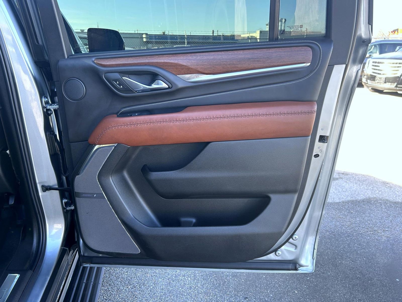 Used 2024 GMC Yukon XL Denali Ultimate image 18