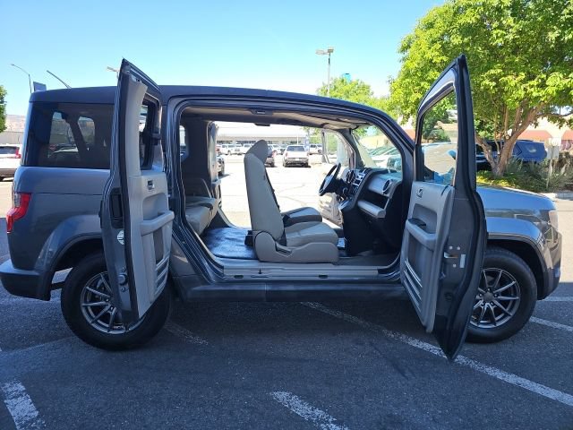 Used 2011 Honda Element LX image 10