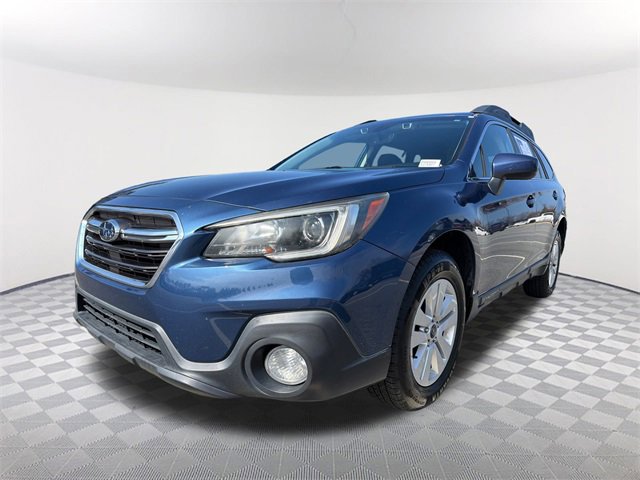 Used 2019 Subaru Outback 2.5i Premium image 1
