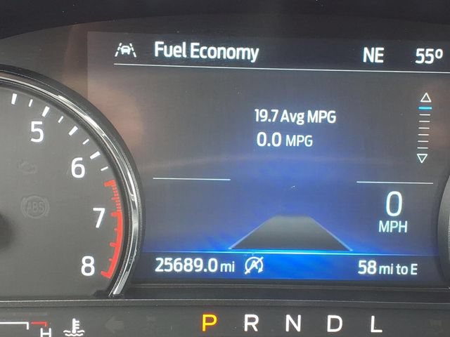 Certified 2024 Ford Explorer XLT w/ Equipment Group 202A AWD/4WD image 23