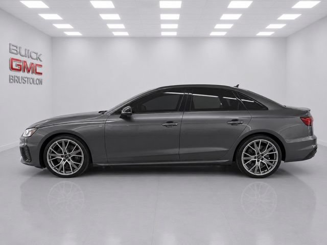 Used 2020 Audi S4 Premium Plus AWD/4WD image 9