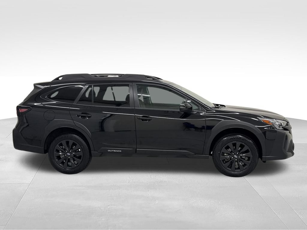 Certified 2024 Subaru Outback Onyx Edition AWD/4WD image 8
