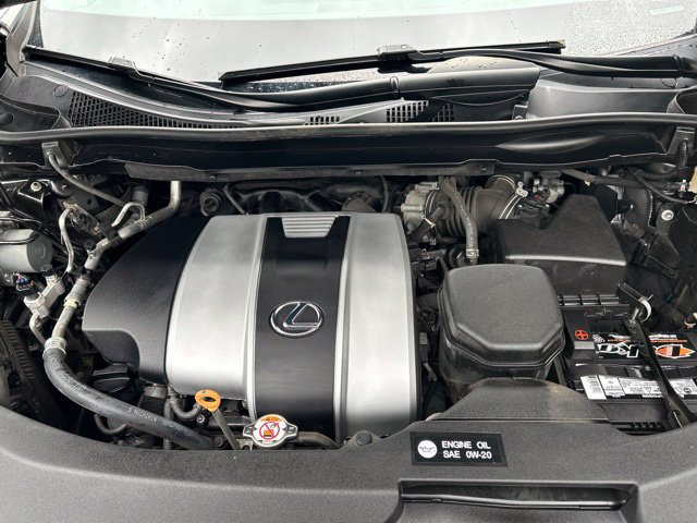 Used 2021 Lexus RX 350 AWD w/ Premium Package image 9