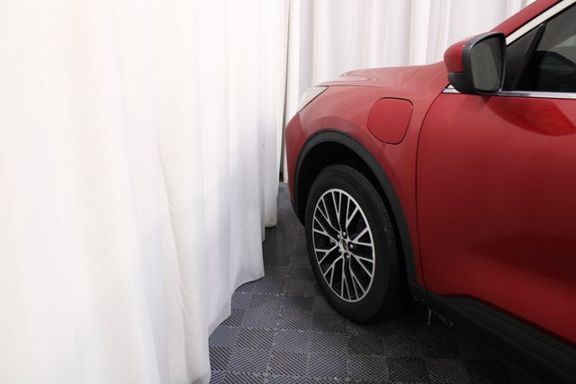 New 2026 Ford Escape SE image 25