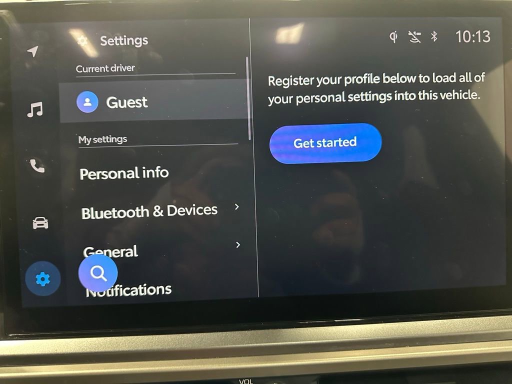 Used 2025 Toyota 4Runner TRD Sport Premium w/ Tow Technology Package image 33