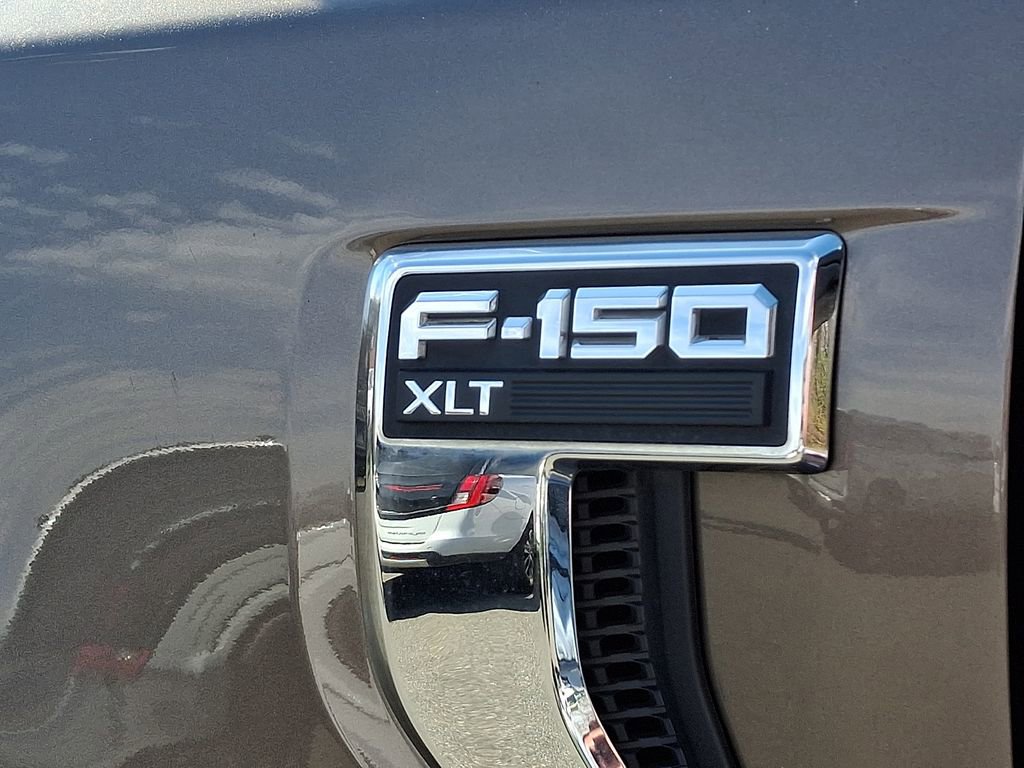 Used 2022 Ford F150 XLT w/ Trailer Tow Package image 30