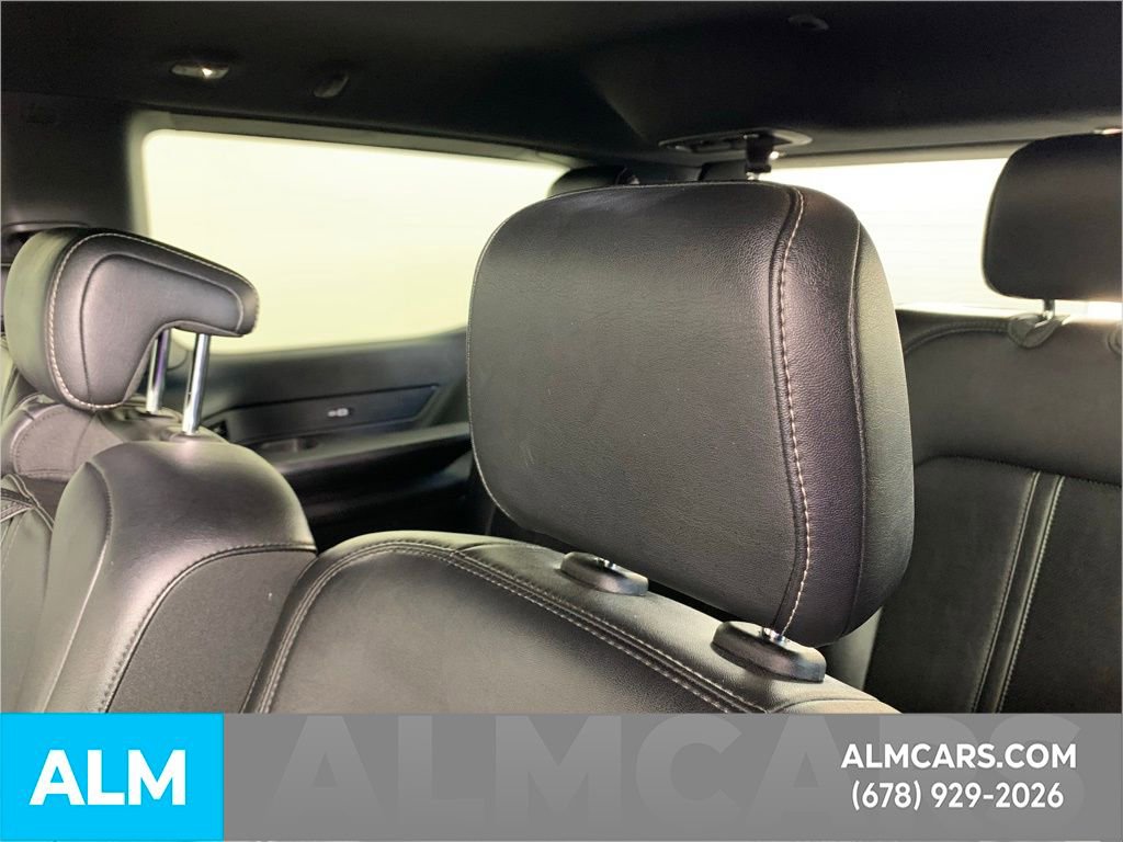 Used 2023 Jeep Wagoneer Series II image 29