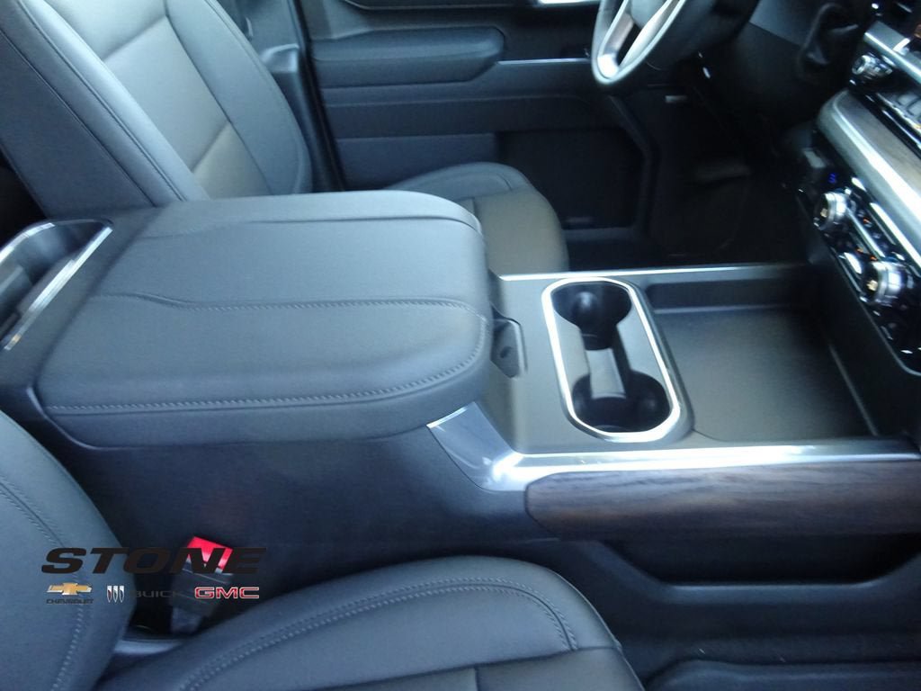 New 2026 GMC Sierra 2500 SLT w/ SLT Premium Package AWD/4WD image 19