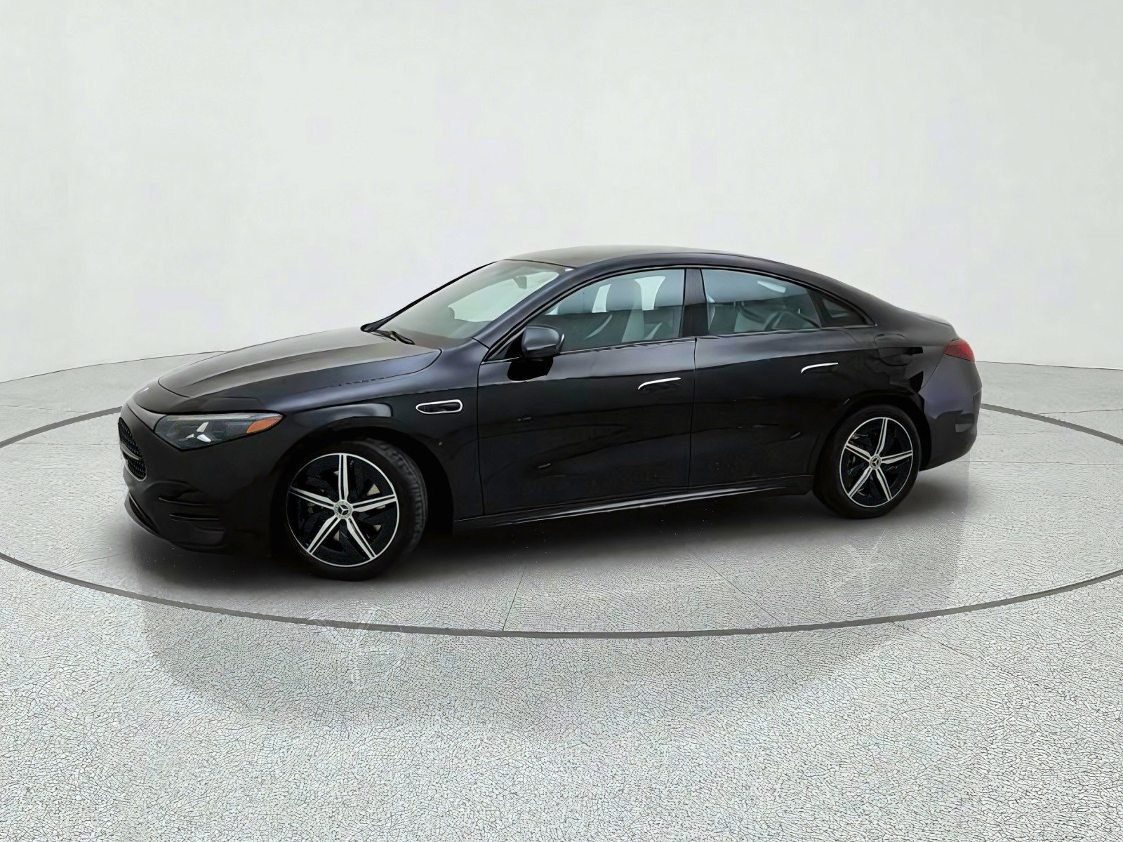 New 2027 Mercedes-Benz CLA 220 image 15