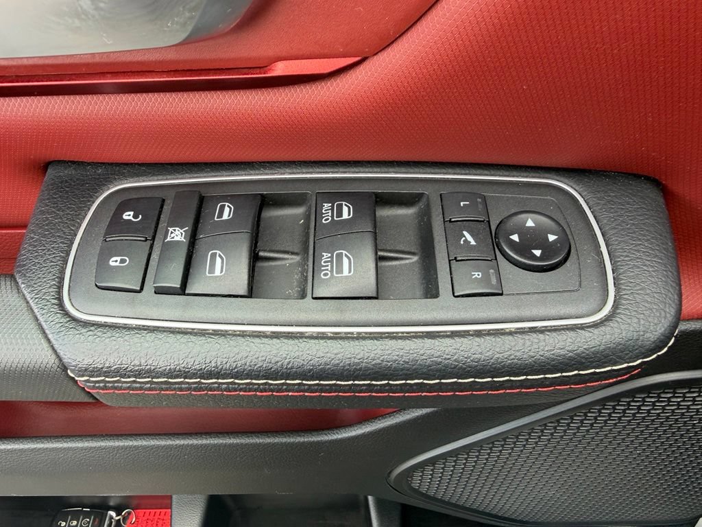 Used 2022 RAM 1500 Rebel w/ Level 1 Equipment Group AWD/4WD image 20