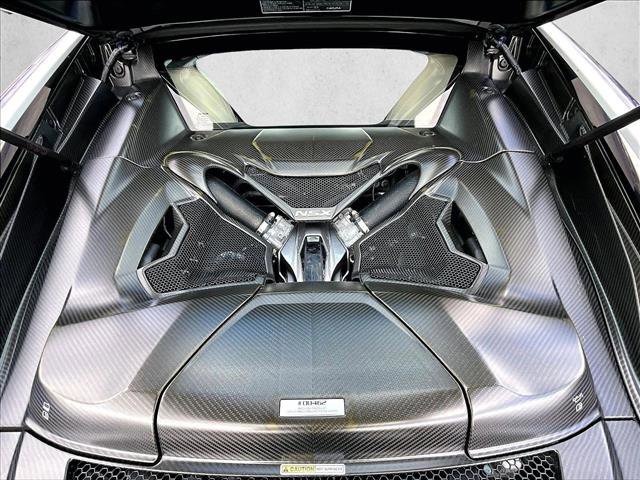 Used 2017 Acura NSX image 11