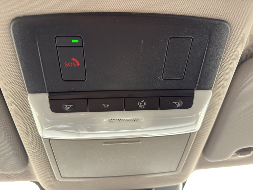 New 2026 Nissan Rogue SV AWD/4WD image 23