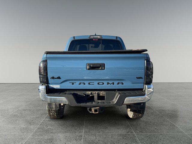 Used 2019 Toyota Tacoma SR5 image 4