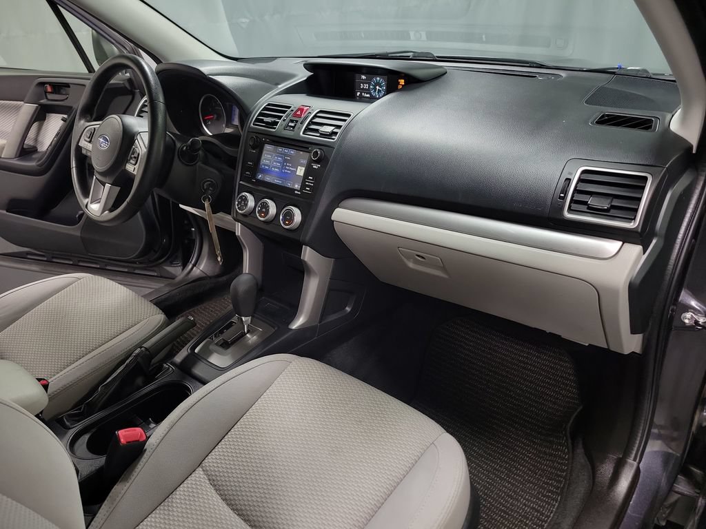 Used 2017 Subaru Forester 2.5i w/ Alloy Wheel Package AWD/4WD image 31