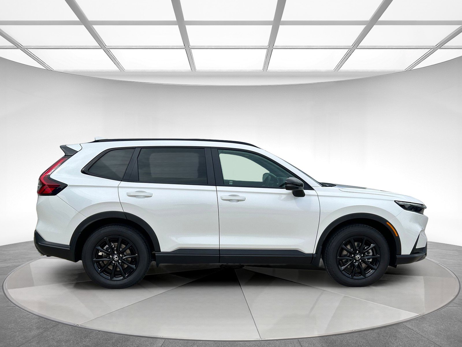 New 2026 Honda CR-V Sport-L image 6