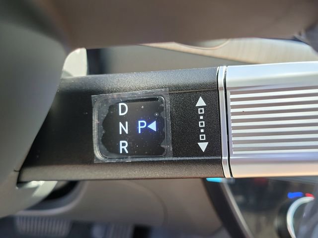 New 2025 Hyundai Sonata Limited image 8