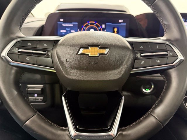 Used 2026 Chevrolet Suburban High Country w/ Sun And Tow Package AWD/4WD image 49
