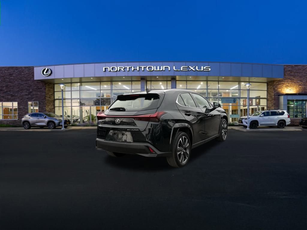 Used 2023 Lexus UX 250h 250h Premium image 23