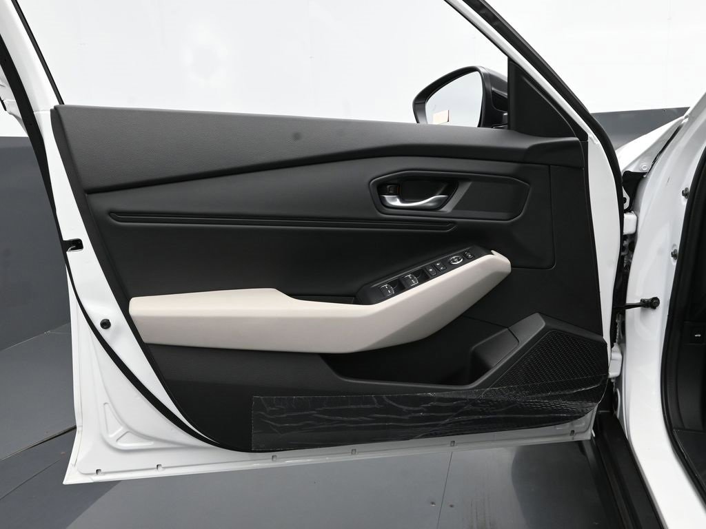 New 2025 Honda Accord SE image 30