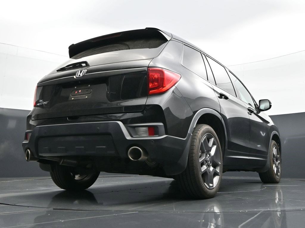 Used 2022 Honda Passport EX-L image 28