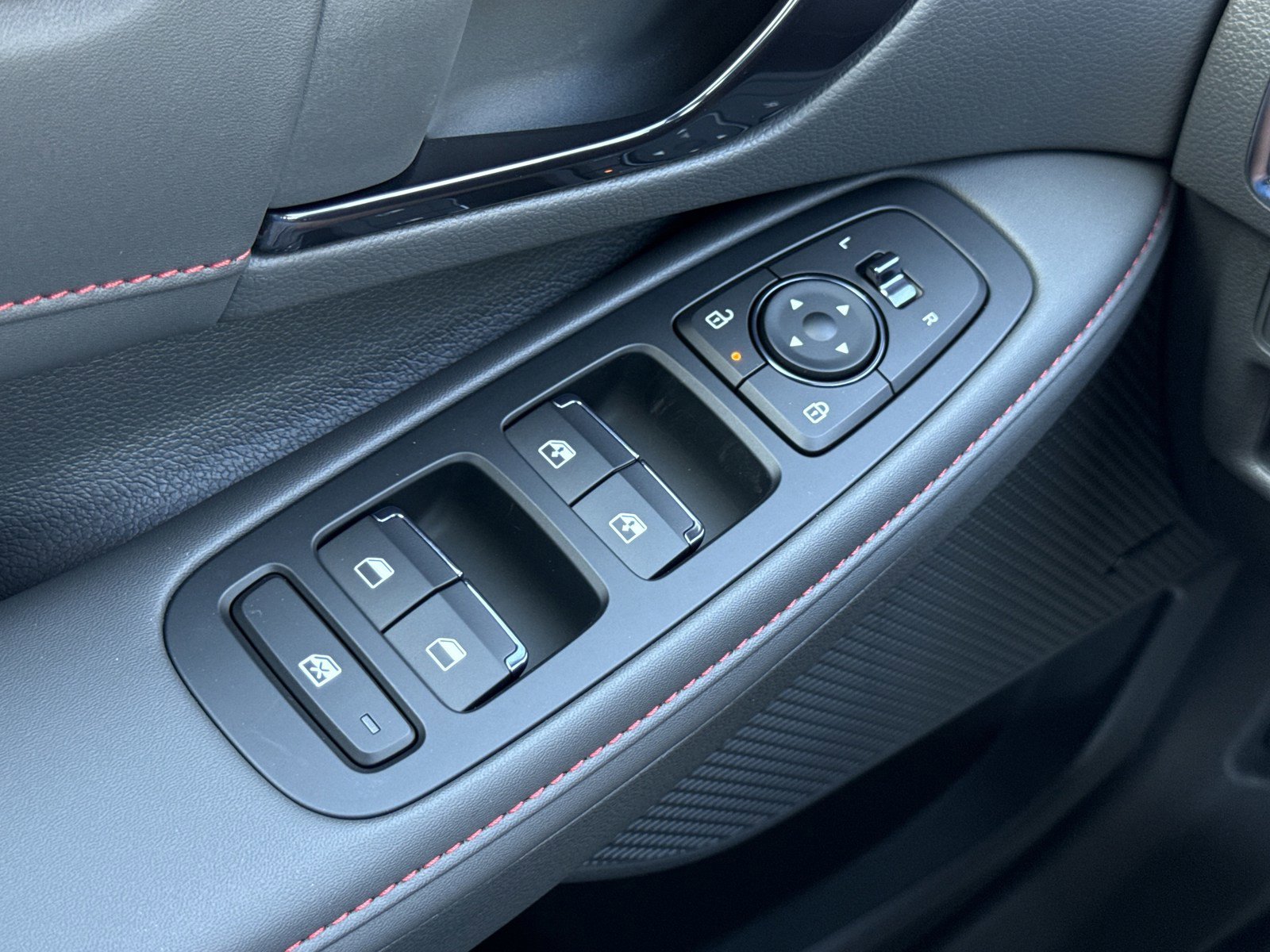 New 2026 Hyundai Sonata N Line FWD image 16