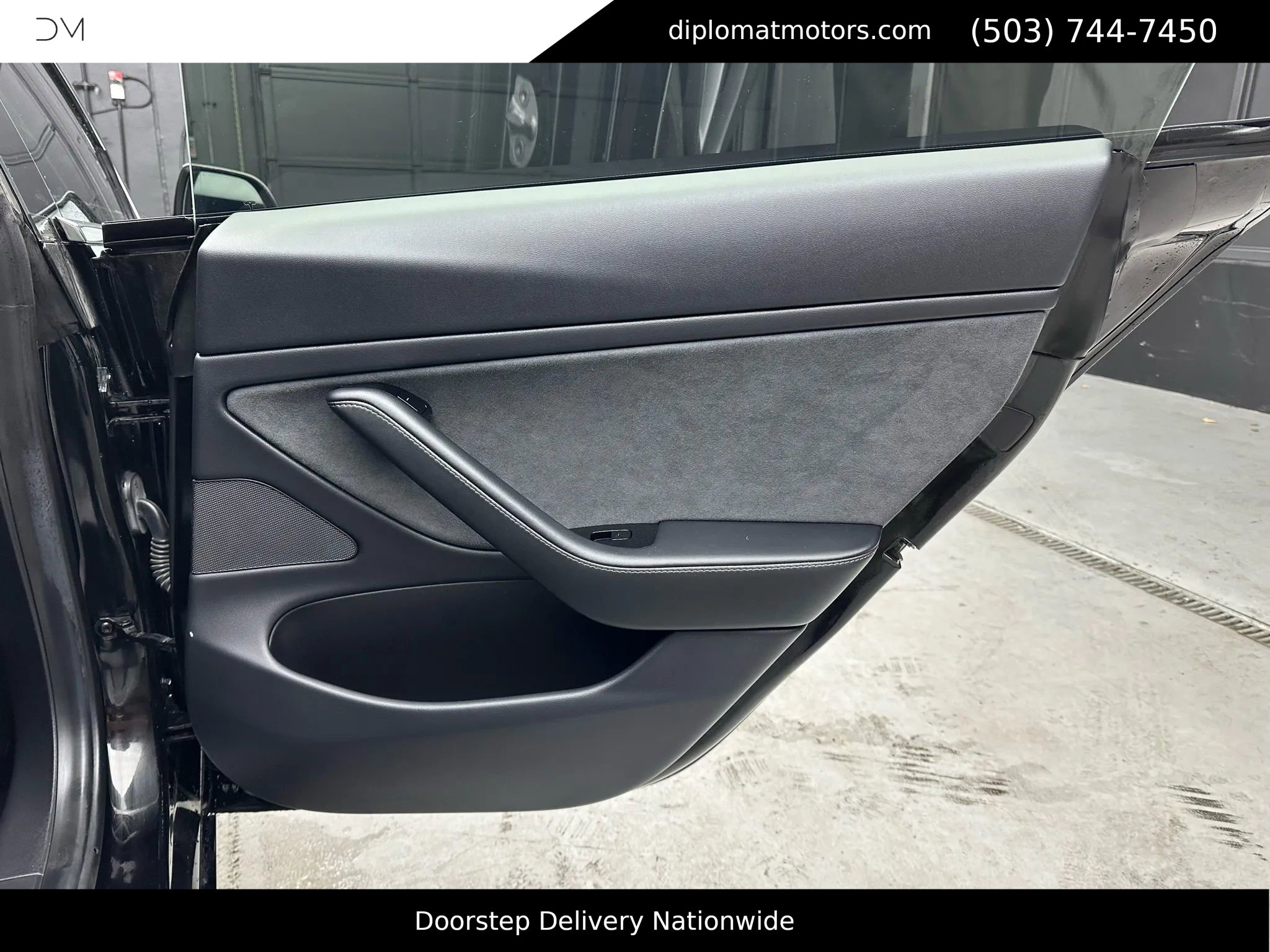 Used 2019 Tesla Model 3 Standard Range Plus image 22